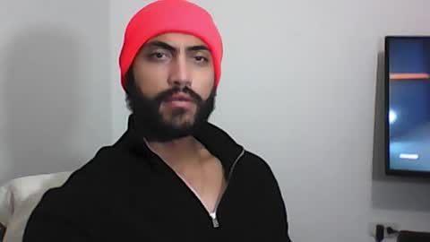 Clay online show from February 7, 2026, 2:37 am