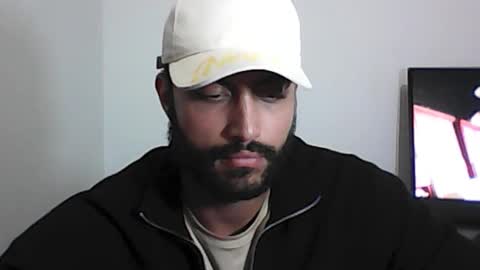 Clay online show from February 8, 2026, 12:58 am