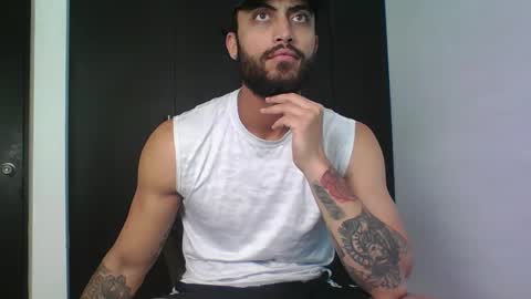 Clay online show from March 23, 2026, 5:17 pm