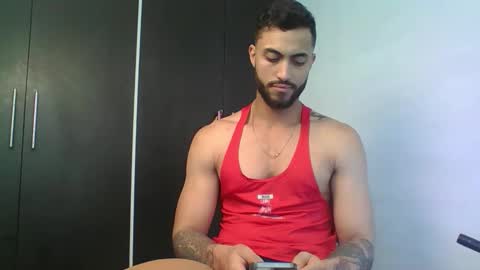 Clay online show from March 28, 2026, 6:51 pm