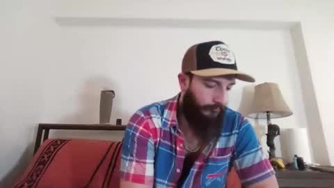 Clay Callahan online show from May 1, 2026, 6:23 pm