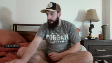 Clay Callahan online show from May 3, 2026, 1:33 am