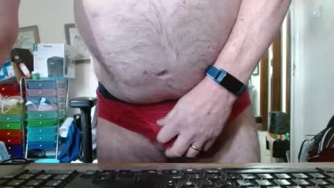 cleanboy1001 online show from April 20, 2026, 12:19 pm