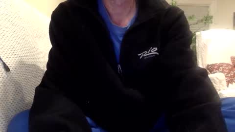 cleancutjake online show from April 10, 2026, 4:28 am