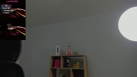 Cleo Adams online show from October 11, 2025, 4:22 am