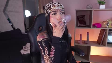 Cleo Adams online show from March 28, 2026, 6:13 am