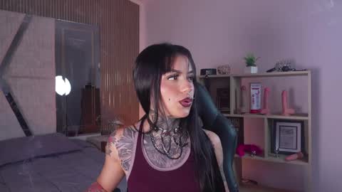 Cleo Adams online show from April 9, 2026, 5:51 am