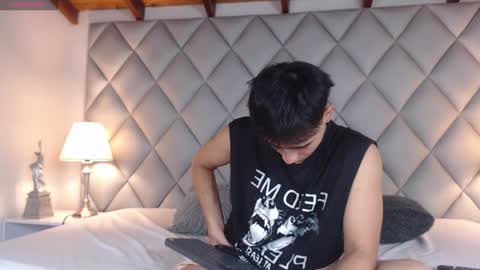 clement_reyes online show from October 4, 2025, 1:09 pm