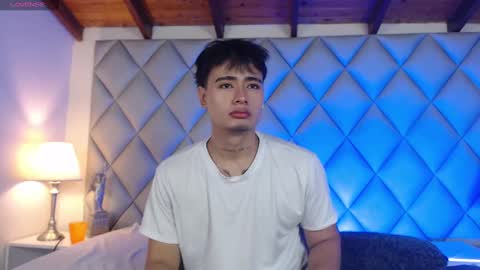 clement_reyes online show from November 6, 2025, 1:34 pm