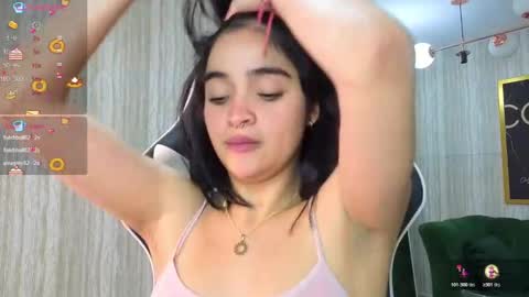 Clementine online show from October 24, 2025, 3:52 pm