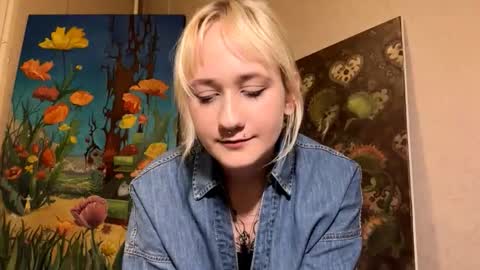 Jenny online show from October 11, 2025, 6:28 pm