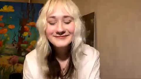 Jenny online show from October 17, 2025, 6:21 pm