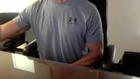 clemike69 online show from May 27, 2026, 3:42 pm