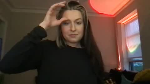 clemmy and bane online show from October 28, 2025, 10:45 pm