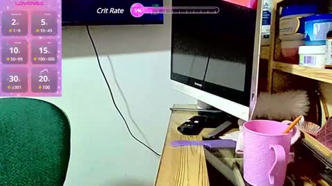Snapshot of cleo_05 chatting on January 18, 2025, 5:31 am cleo_05 online show from January 18, 2025, 5:31 am