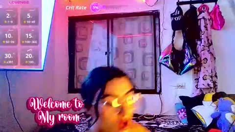 Snapshot of cleo_05 chatting on September 22, 2025, 2:13 am cleo_05 online show from September 22, 2025, 2:13 am