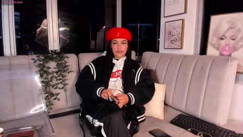 Cleo  smith online show from October 1, 2025, 2:17 am