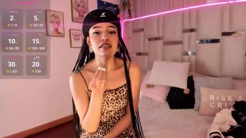 Cleo  smith online show from October 7, 2025, 4:20 am