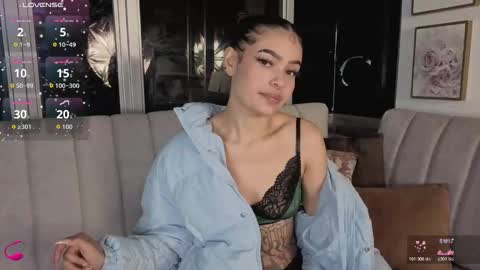 Cleo  smith online show from October 22, 2025, 2:12 am