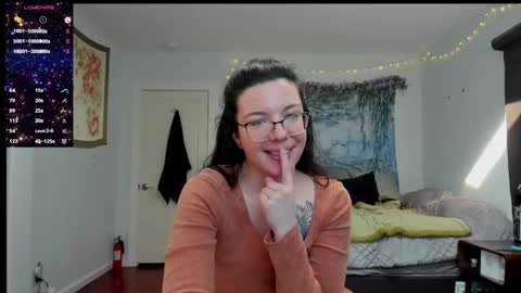 Snapshot of cleo_cam chatting on February 18, 2025, 10:47 pm Cleo Schedule Updates online show from February 18, 2025, 10:47 pm