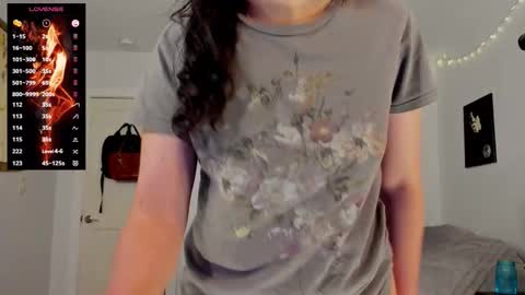 Snapshot of cleo_cam chatting on October 18, 2025, 2:03 am Cleo Schedule Updates online show from October 18, 2025, 2:03 am