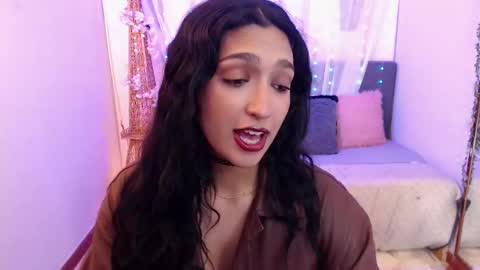 Cleo  online show from September 30, 2025, 9:31 pm