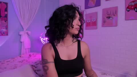 Cleo  online show from May 18, 2026, 11:49 am
