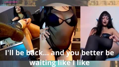 cleoopatraa__ online show from October 7, 2025, 11:40 am