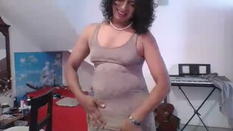 Snapshot of cleopatra71 chatting on September 30, 2025, 6:07 am Cleopatra online show from September 30, 2025, 6:07 am