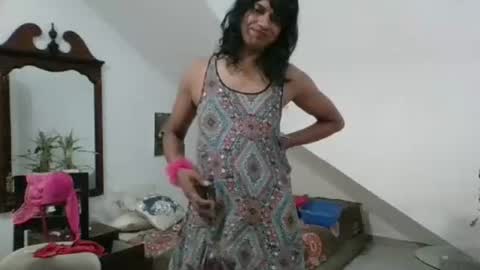 Cleopatra online show from June 22, 2026, 6:49 pm