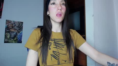  Nicol  online show from January 18, 2025, 3:09 am