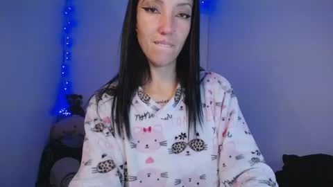 Snapshot of cleopatra_cute chatting on July 30, 2026, 2:10 am Nicol online show from July 30, 2026, 2:10 am