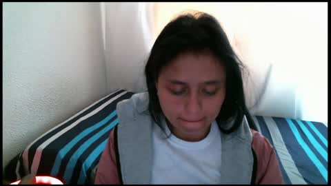 Zoe online show from July 12, 2026, 2:41 pm