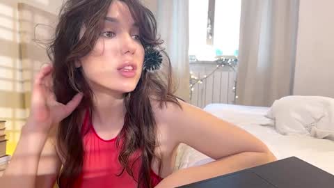 cleopatra_sinns online show from January 8, 2025, 12:47 pm
