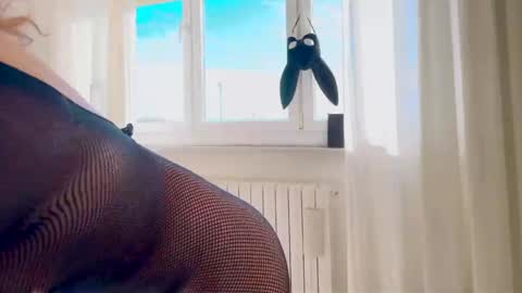 cleopatra_sinns online show from January 10, 2026, 12:07 pm