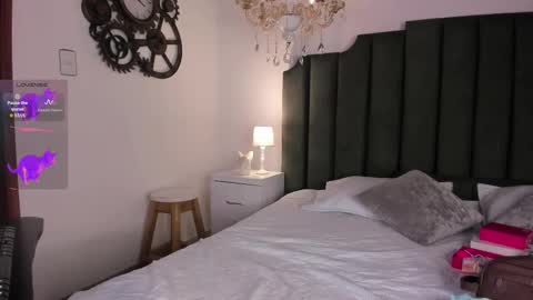 Cleopatra online show from February 5, 2026, 8:46 pm