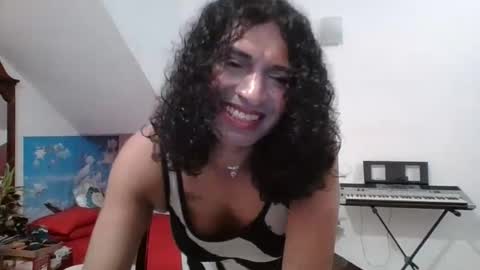 Cleopatra Doll online show from January 12, 2025, 12:39 am