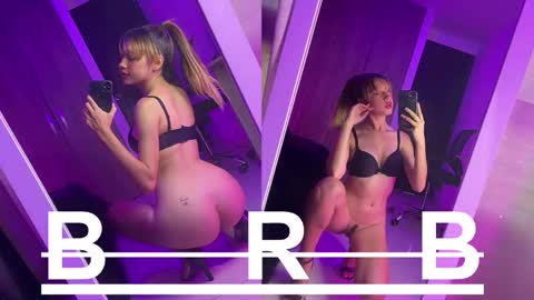 cleo y maikol online show from October 9, 2025, 3:15 am