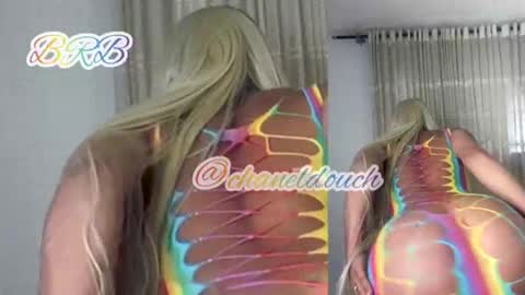 clermontt online show from February 28, 2025, 7:03 pm