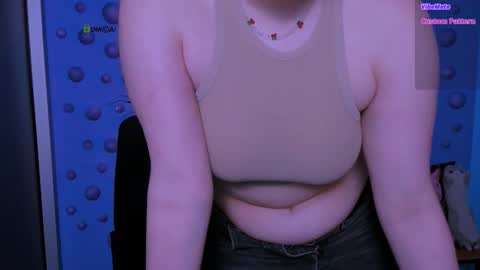 Snapshot of clery_shine chatting on January 31, 2026, 8:51 pm clery_shine online show from January 31, 2026, 8:51 pm