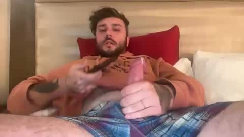 climasturbate online show from March 9, 2026, 2:48 am