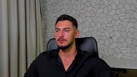 ClintMasterss online show from October 2, 2025, 4:30 am