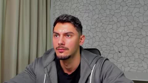 ClintMasterss online show from January 14, 2026, 6:52 am