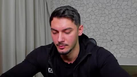 ClintMasterss online show from January 18, 2026, 6:17 am