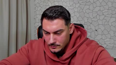 ClintMasterss online show from March 2, 2026, 7:15 am