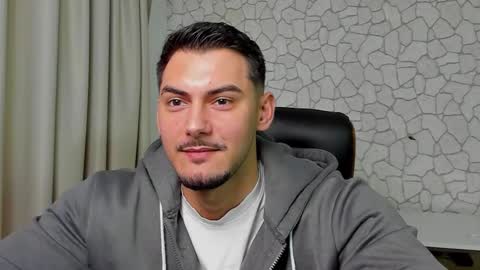 ClintMasterss online show from March 12, 2026, 6:41 am