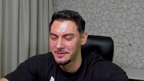 ClintMasterss online show from April 4, 2026, 6:55 am