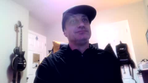 Snapshot of clintwood12 chatting on February 7, 2025, 8:11 am chad online show from February 7, 2025, 8:11 am
