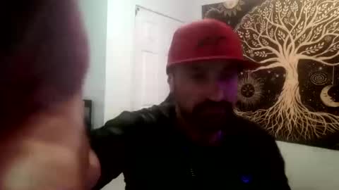 Snapshot of clintwood12 chatting on October 11, 2025, 12:54 am chad online show from October 11, 2025, 12:54 am