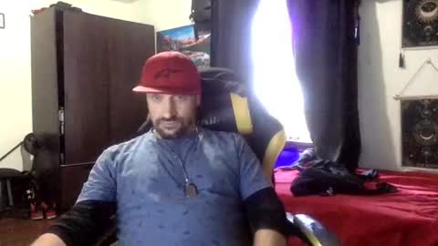 Snapshot of clintwood12 chatting on November 16, 2025, 1:28 pm chad online show from November 16, 2025, 1:28 pm